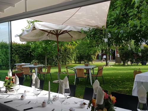 Hotel La Scuderia