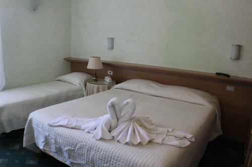 Hotel Miralago