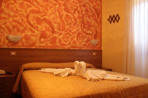 Hotel Miralago