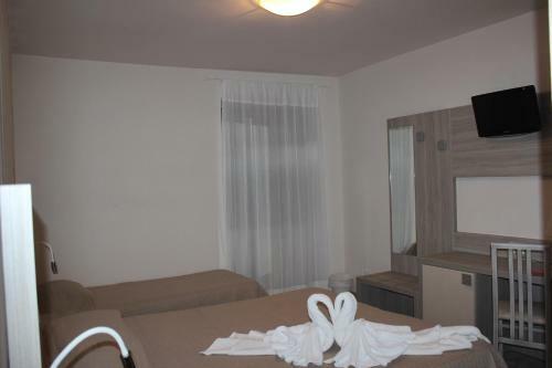 Hotel Miralago