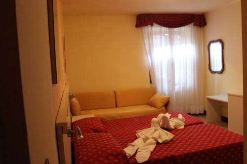 Hotel Miralago