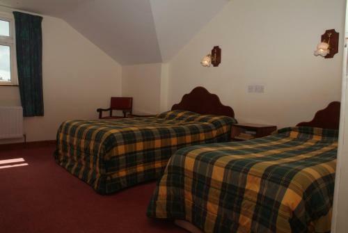 Sancta Maria Hotel