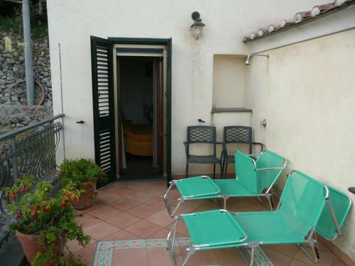 Bed & Breakfast Il Rifugio Del Poeta
