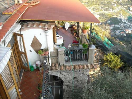 Bed & Breakfast Il Rifugio Del Poeta