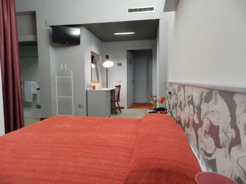Hotel Italia