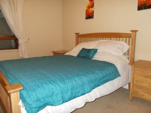 Bed & Breakfast The Connaught Inn