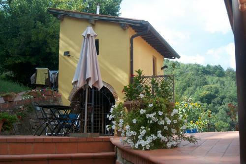 Bed & Breakfast Amoliv