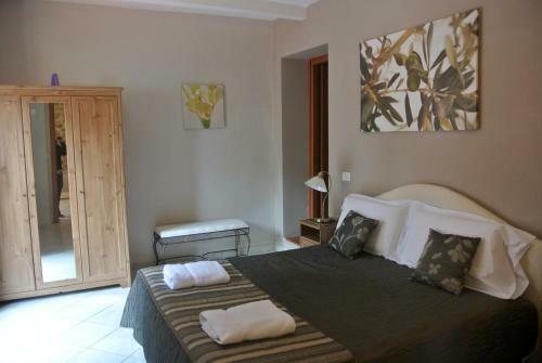 Bed & Breakfast Amoliv