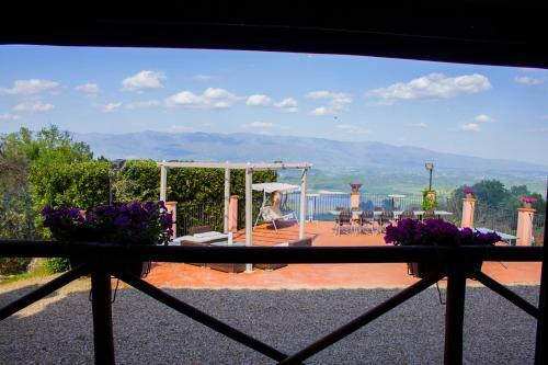 Bed & Breakfast Amoliv