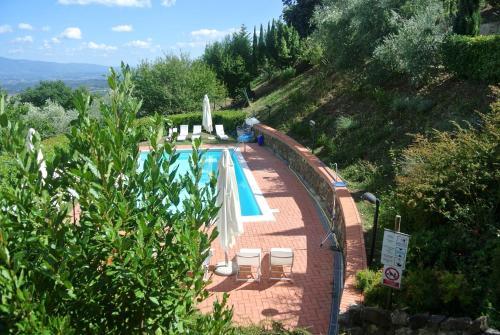 Bed & Breakfast Amoliv