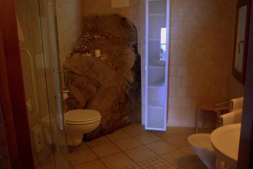 Bed & Breakfast Amoliv