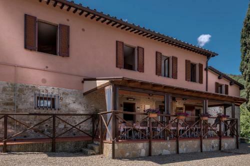 Bed & Breakfast Amoliv