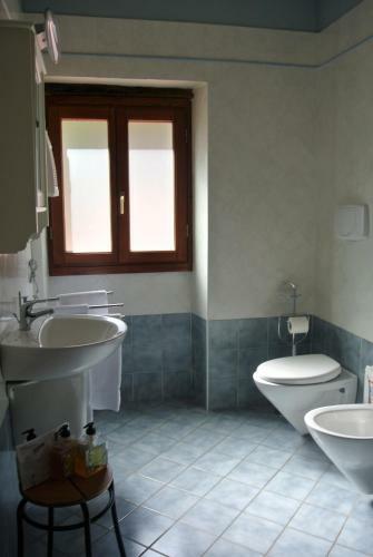 Bed & Breakfast Amoliv