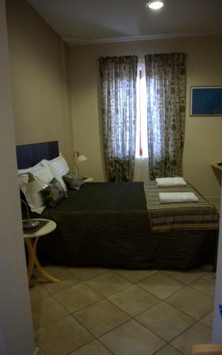 Bed & Breakfast Amoliv