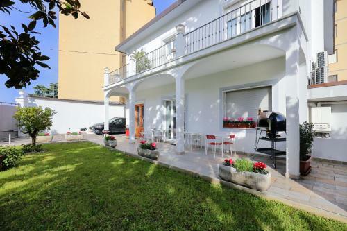 Florence Comfort B&B