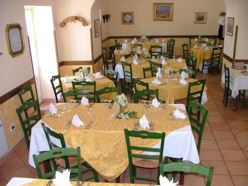 Agroturismo Agriturismo La Ginestra