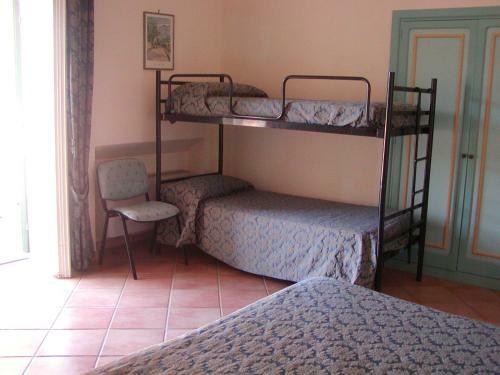 Agroturismo Agriturismo La Ginestra