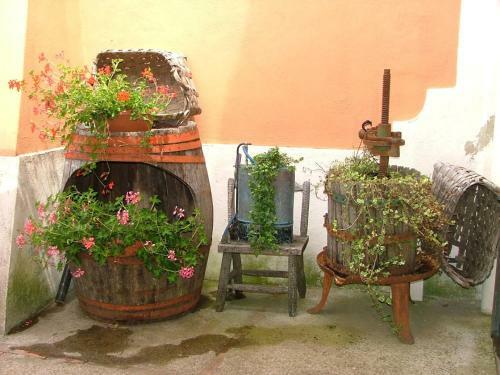 Agroturismo Agriturismo La Ginestra