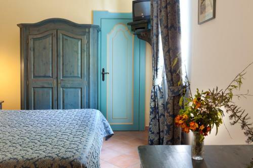Agroturismo Agriturismo La Ginestra