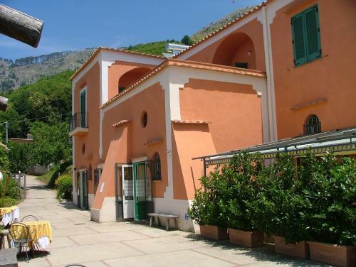 Agroturismo Agriturismo La Ginestra