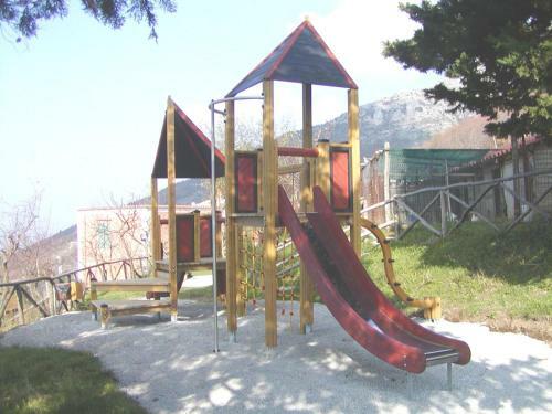 Agroturismo Agriturismo La Ginestra