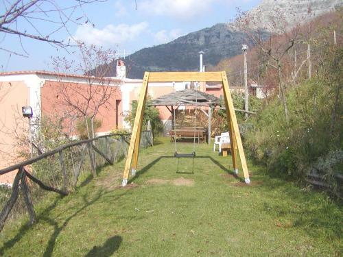 Agroturismo Agriturismo La Ginestra