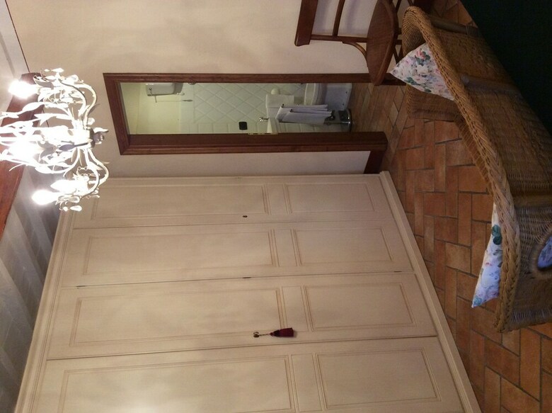 B&B La Casa Del Frate