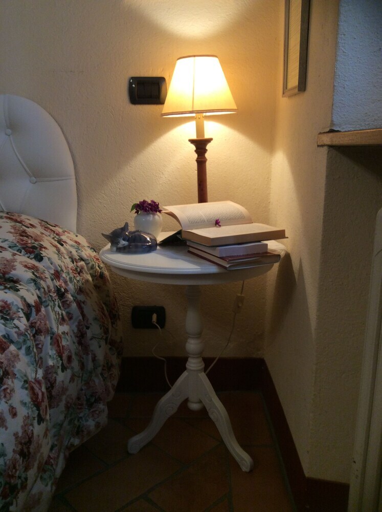 B&B La Casa Del Frate