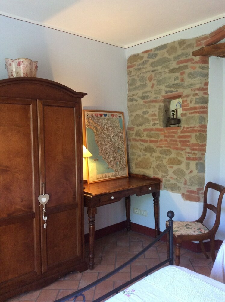 B&B La Casa Del Frate