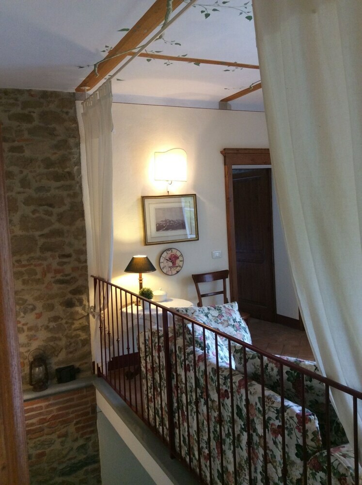 B&B La Casa Del Frate