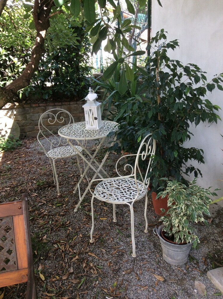 B&B La Casa Del Frate