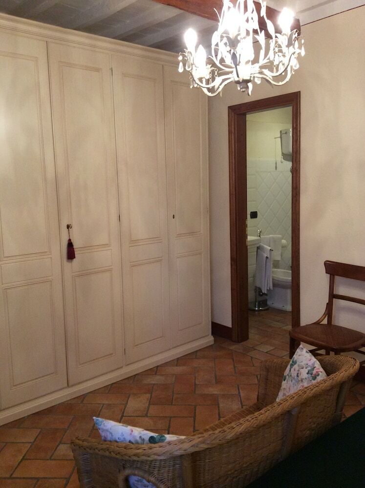 B&B La Casa Del Frate