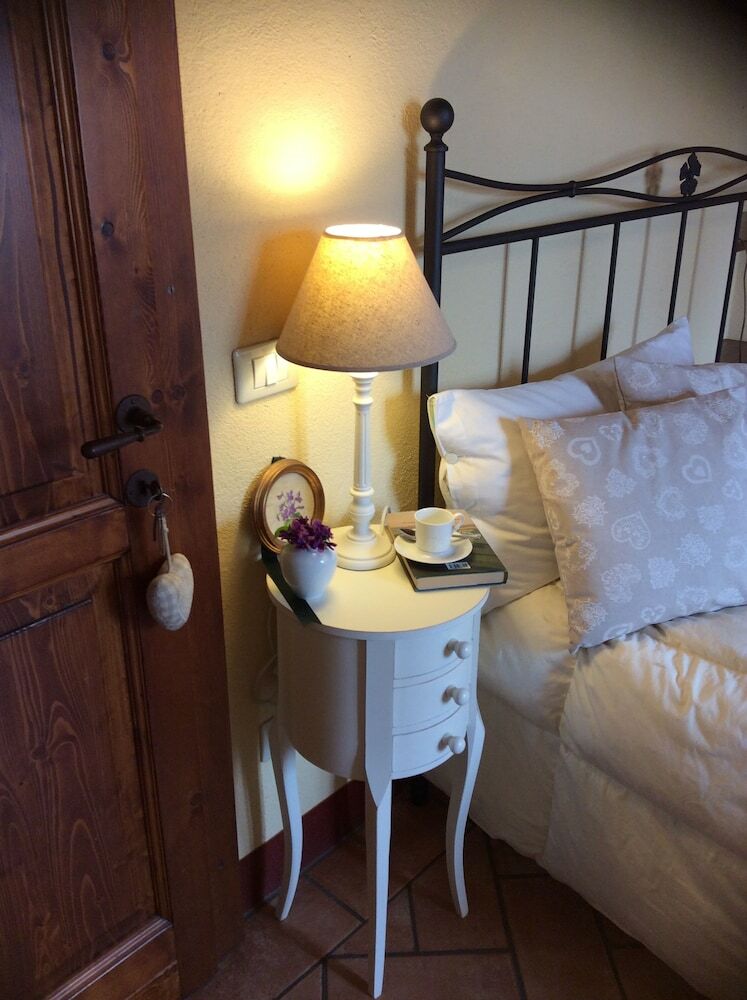 B&B La Casa Del Frate