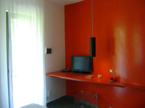 Giacaranda B&B