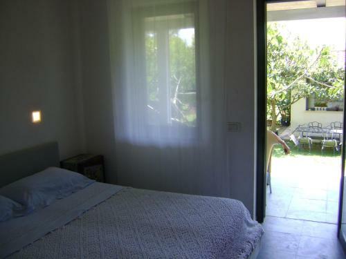 Giacaranda B&B