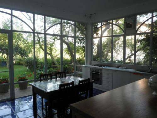 Giacaranda B&B
