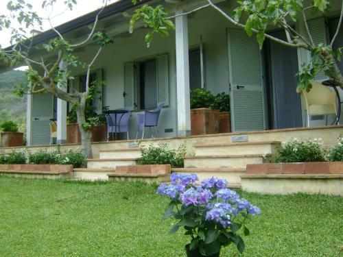 Giacaranda B&B