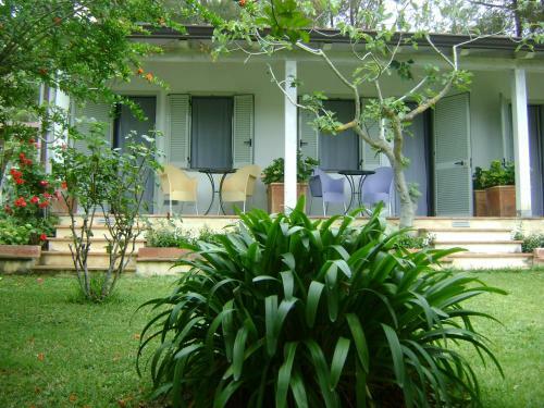 Giacaranda B&B