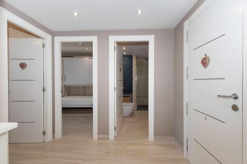 Apartamento Jard�n De Saras By Bevalle