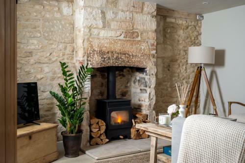 Mulberry, A Luxury Two Bed Cottage In Painswick