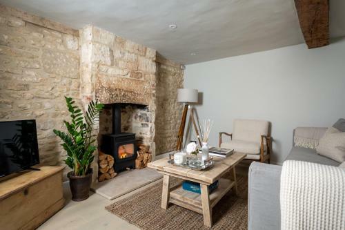 Mulberry, A Luxury Two Bed Cottage In Painswick