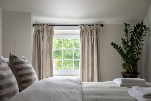 Mulberry, A Luxury Two Bed Cottage In Painswick