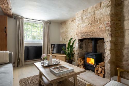 Mulberry, A Luxury Two Bed Cottage In Painswick