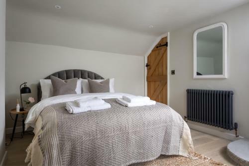 Mulberry, A Luxury Two Bed Cottage In Painswick