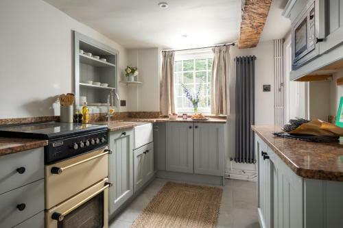 Mulberry, A Luxury Two Bed Cottage In Painswick