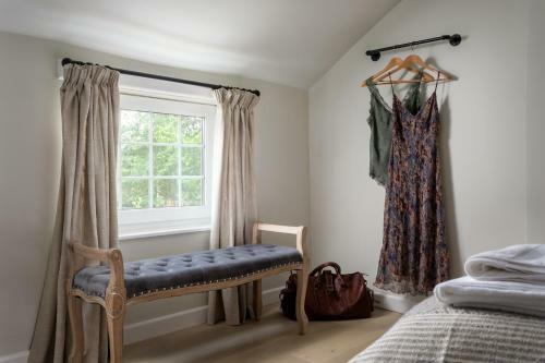 Mulberry, A Luxury Two Bed Cottage In Painswick