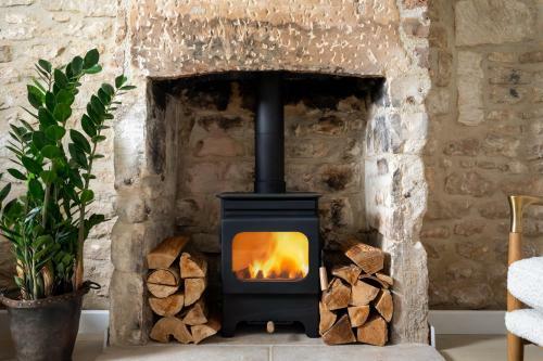 Mulberry, A Luxury Two Bed Cottage In Painswick