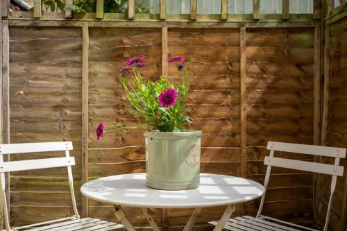 Mulberry, A Luxury Two Bed Cottage In Painswick