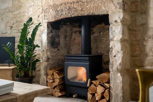 Mulberry, A Luxury Two Bed Cottage In Painswick