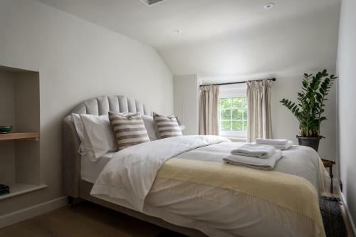Mulberry, A Luxury Two Bed Cottage In Painswick